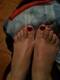 i miei piediniii