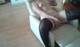 io ancora a gambe aperte