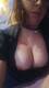 Private Photo of LadyViolet00