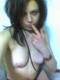 Private Photo of Miley