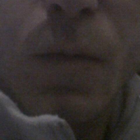 la mia bocca........