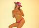 Foto privata di hotblondieee