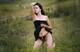 Foto privata di aliagoddess3