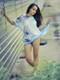 Foto privata di aliagoddess3