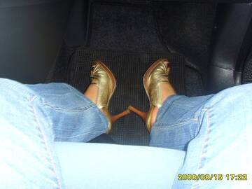 scarpe