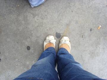 scarpe